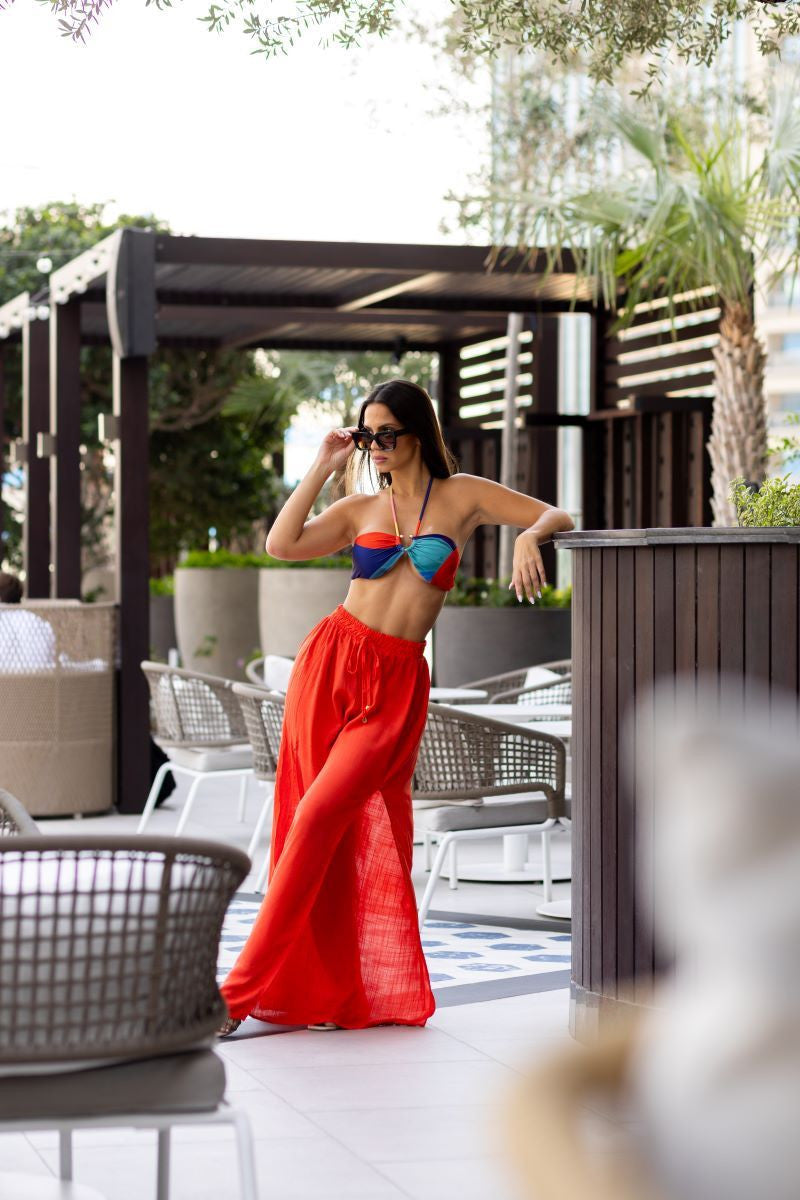 Madagascar Beach Pants