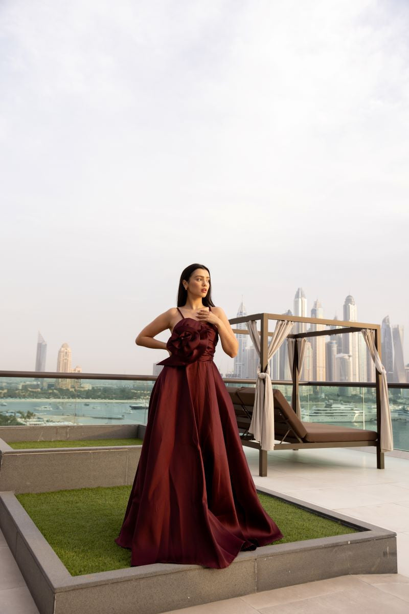 ISADORA DRESS