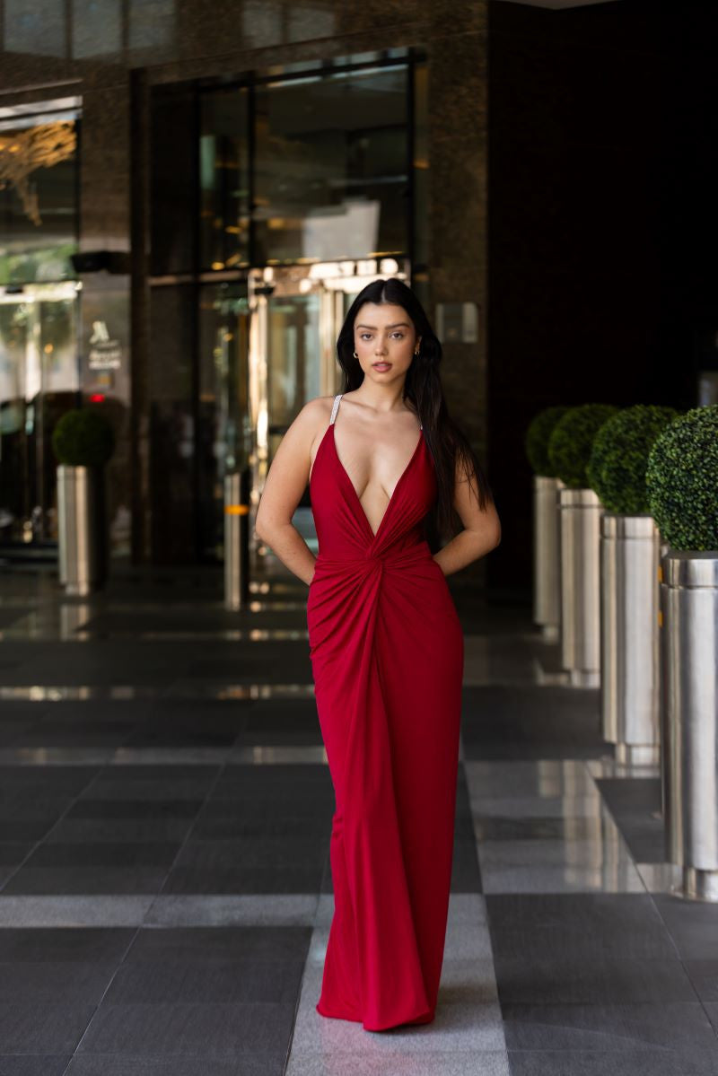 Vestido Penelope