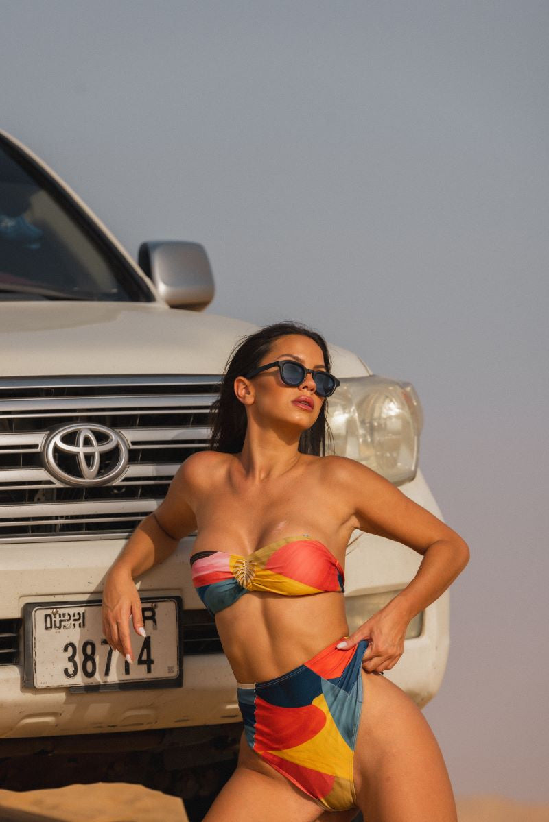 Cueca Biquini Óasis