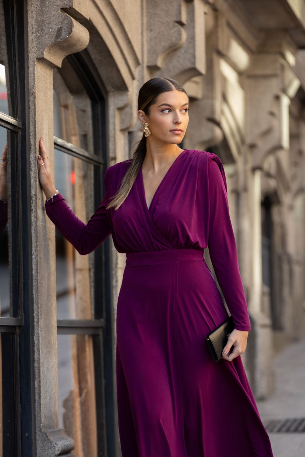 VESTIDO NICOLE