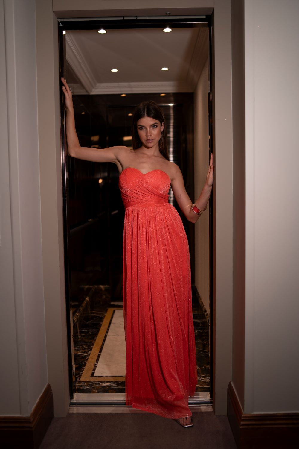 VESTIDO PAOLA