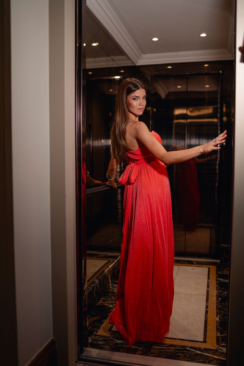 VESTIDO PAOLA