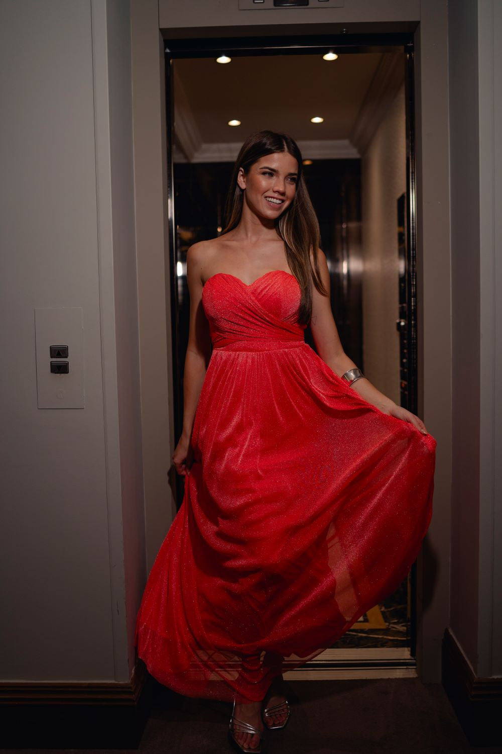 VESTIDO PAOLA