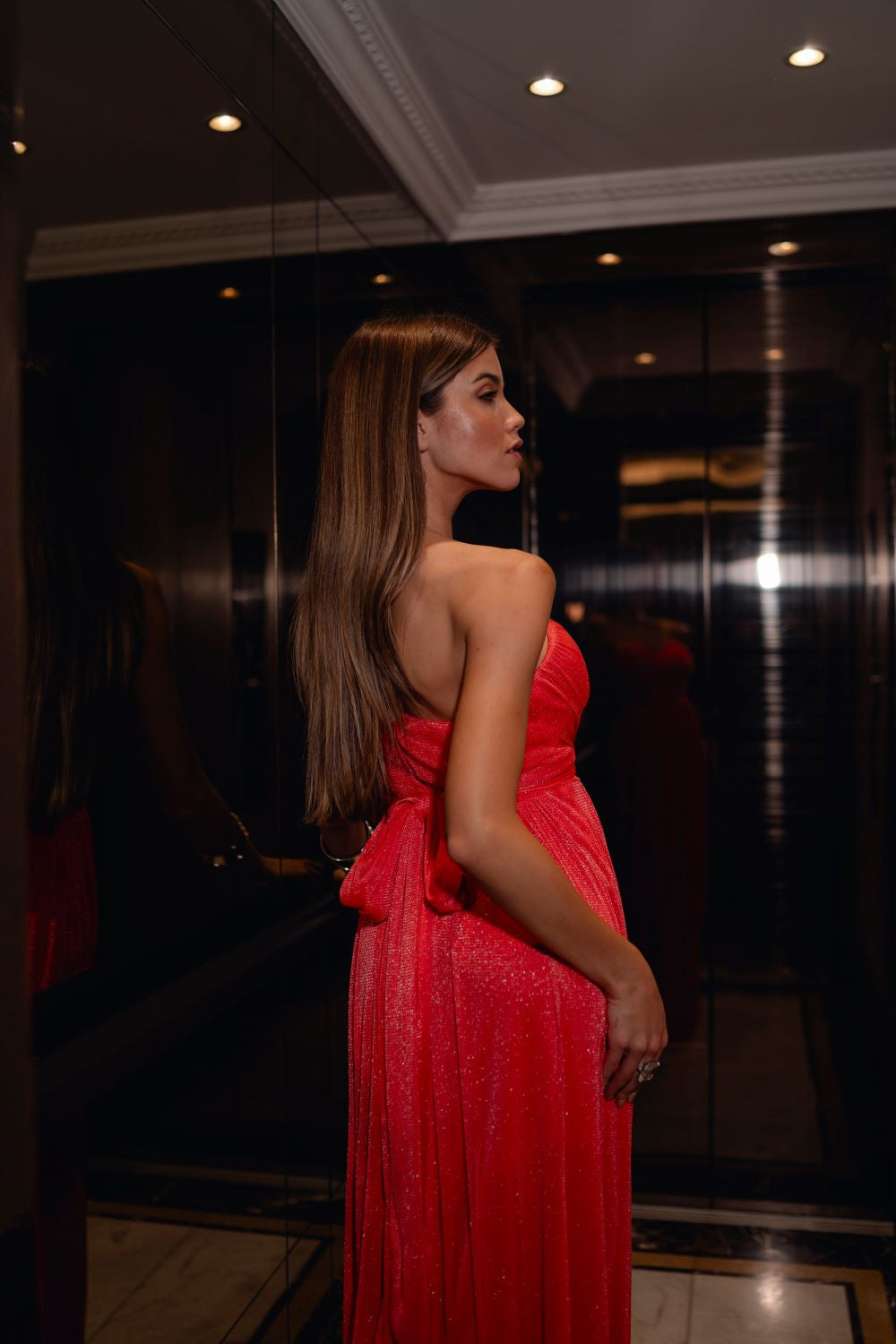 VESTIDO PAOLA