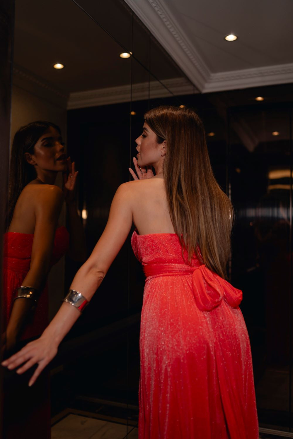 VESTIDO PAOLA
