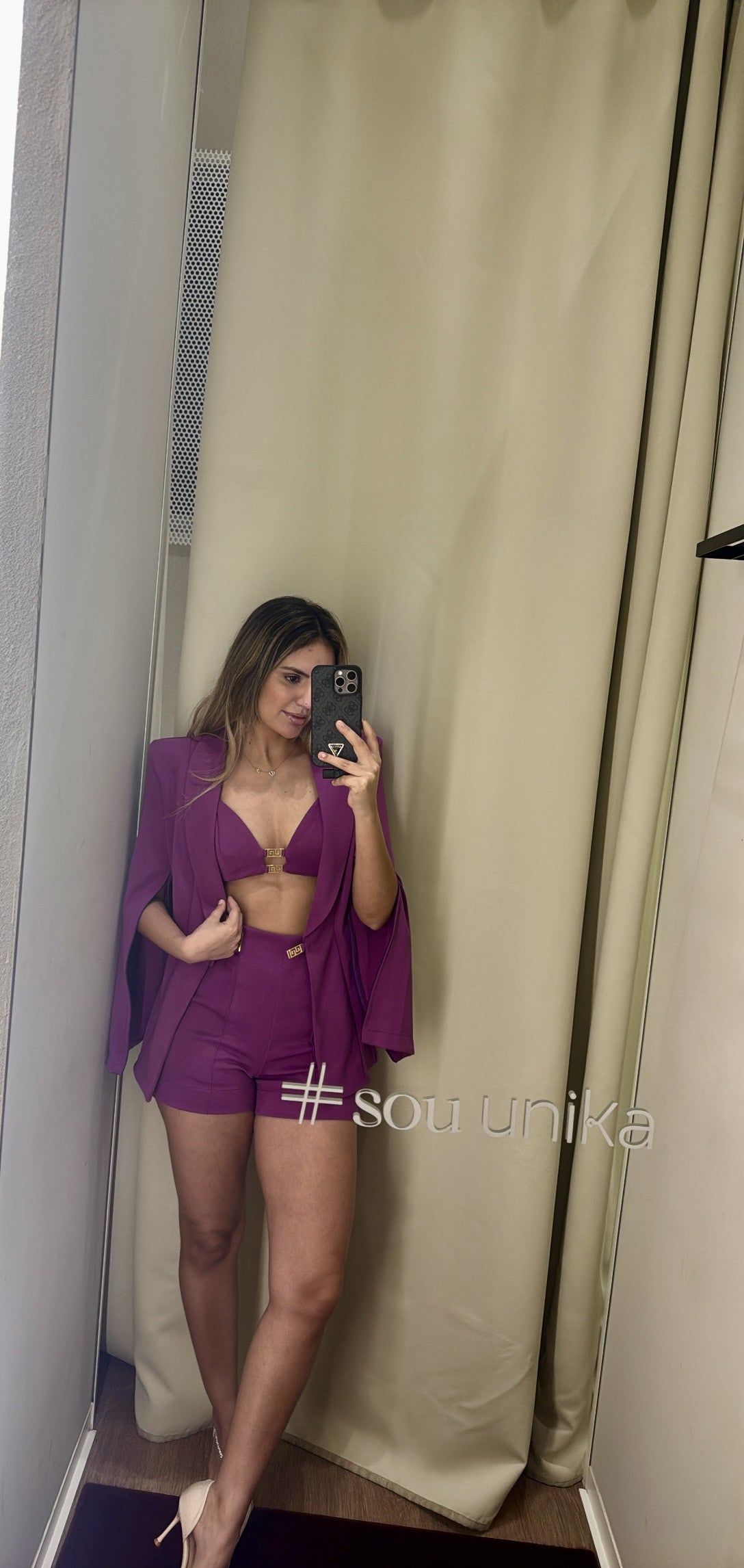 CONJUNTO DIRA
