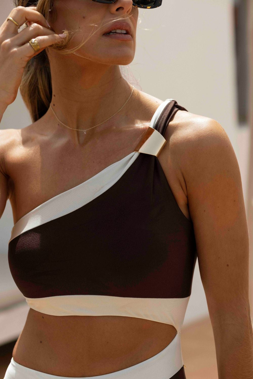CALA MARTINA SWIMSUIT