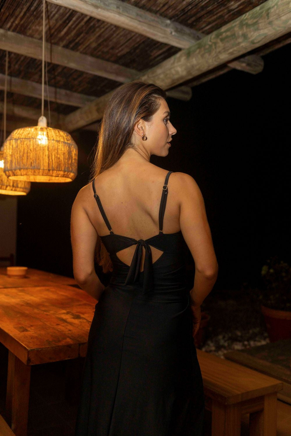 CALA COMTE DRESS