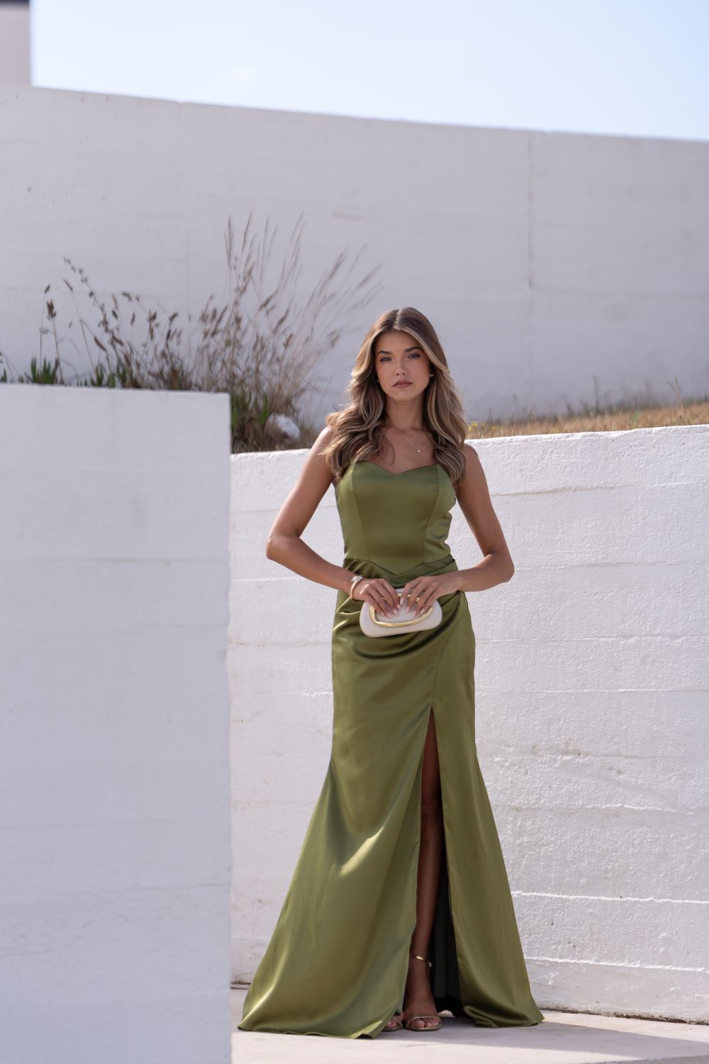 VESTIDO AVA