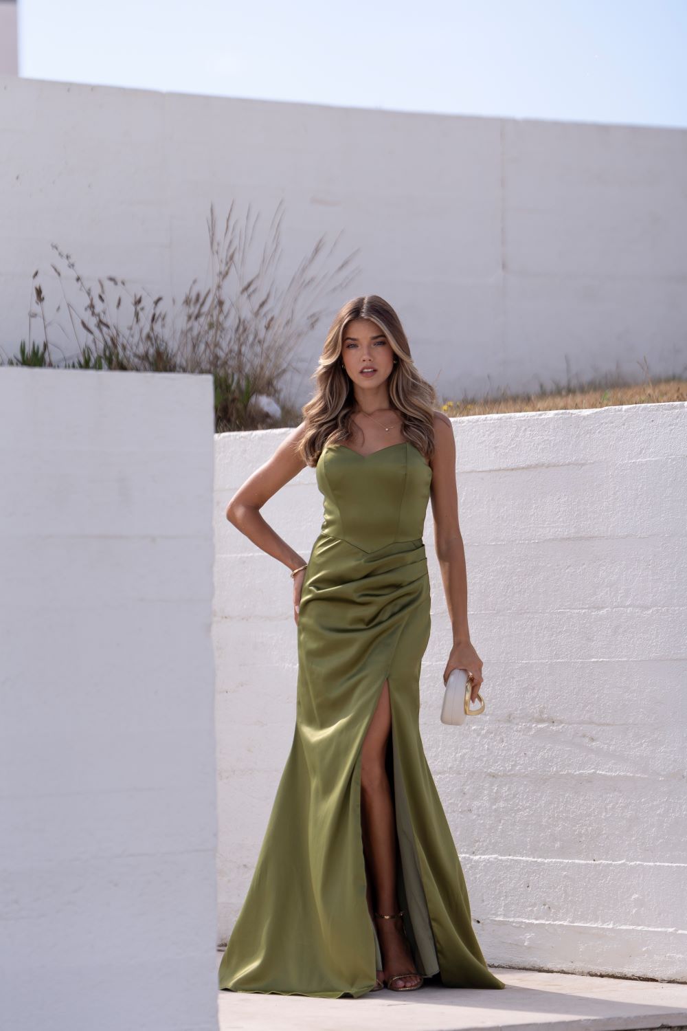 VESTIDO AVA