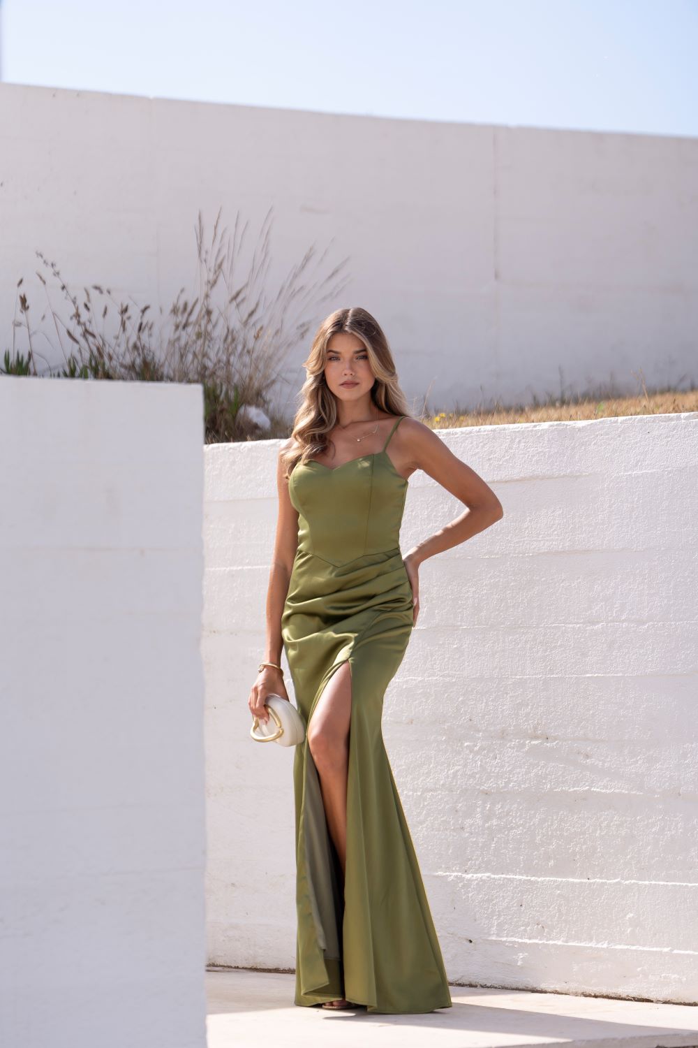 VESTIDO AVA