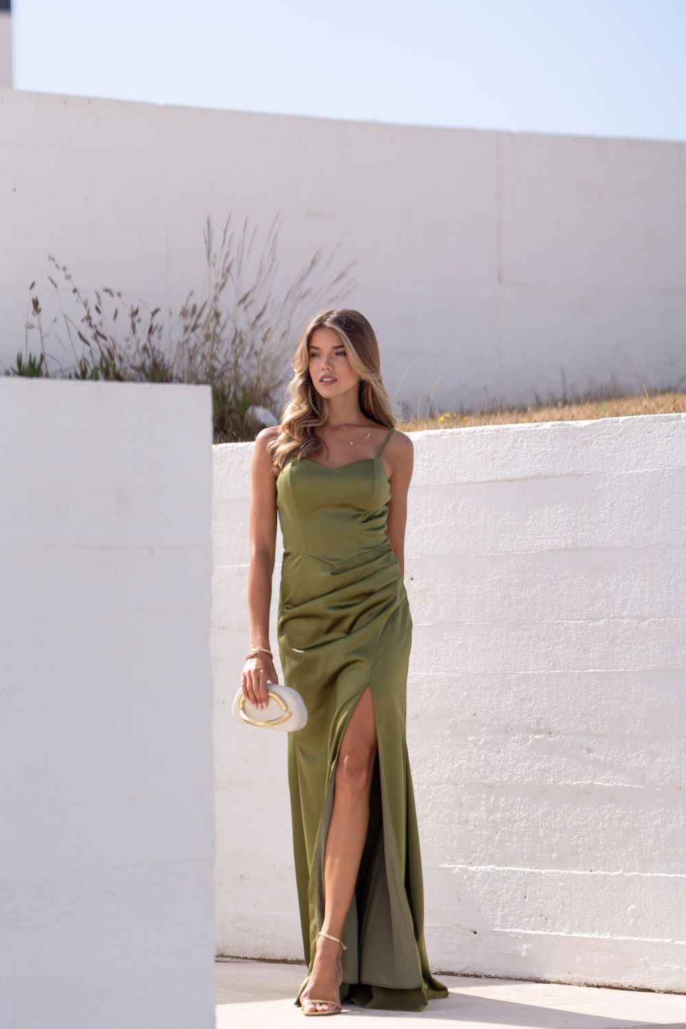 VESTIDO AVA