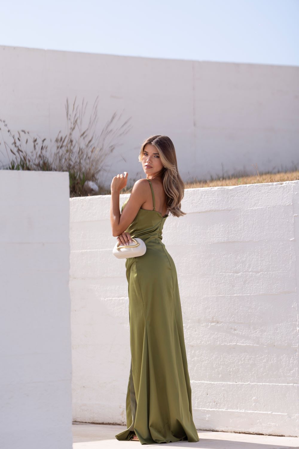 VESTIDO AVA