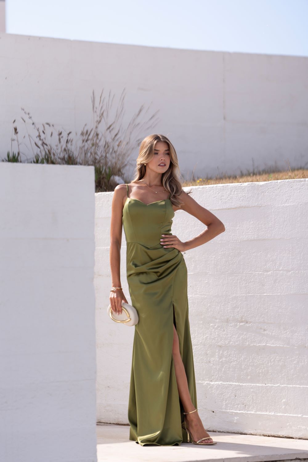 VESTIDO AVA