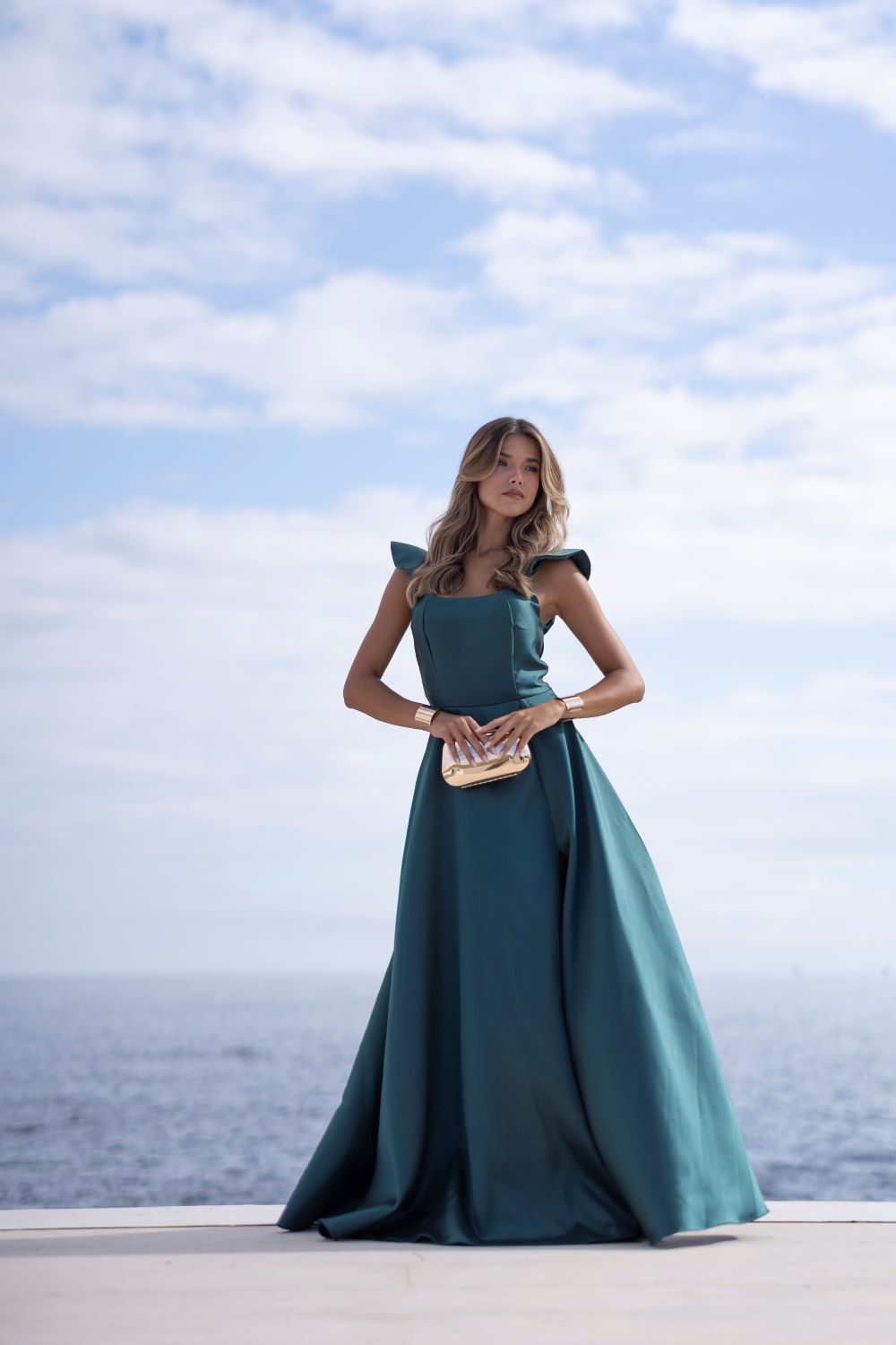 VESTIDO HELOISA