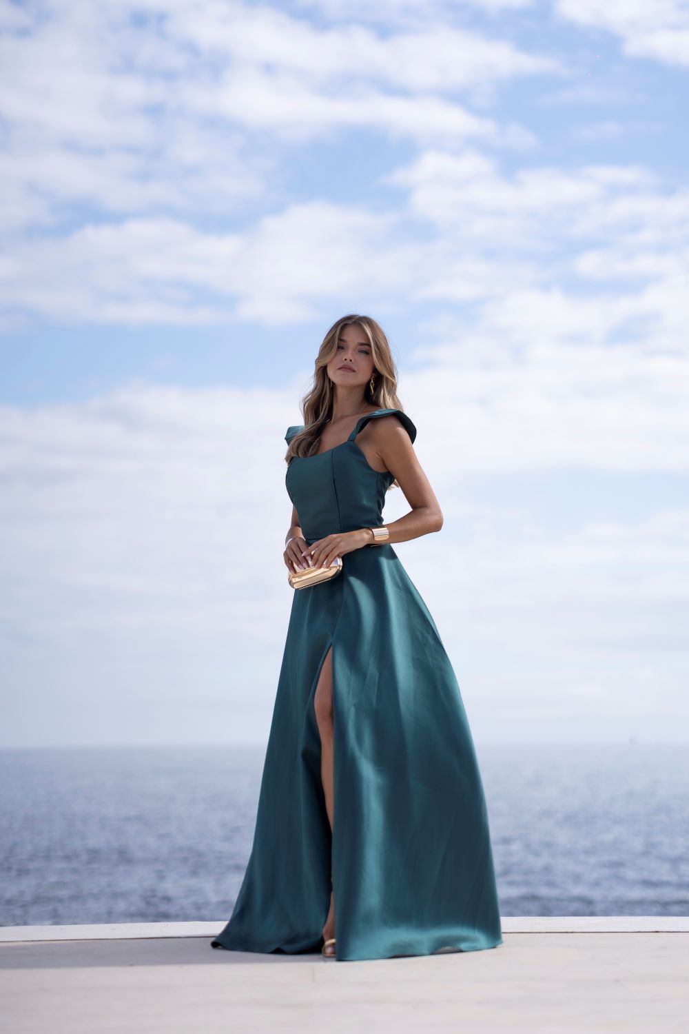 VESTIDO HELOISA