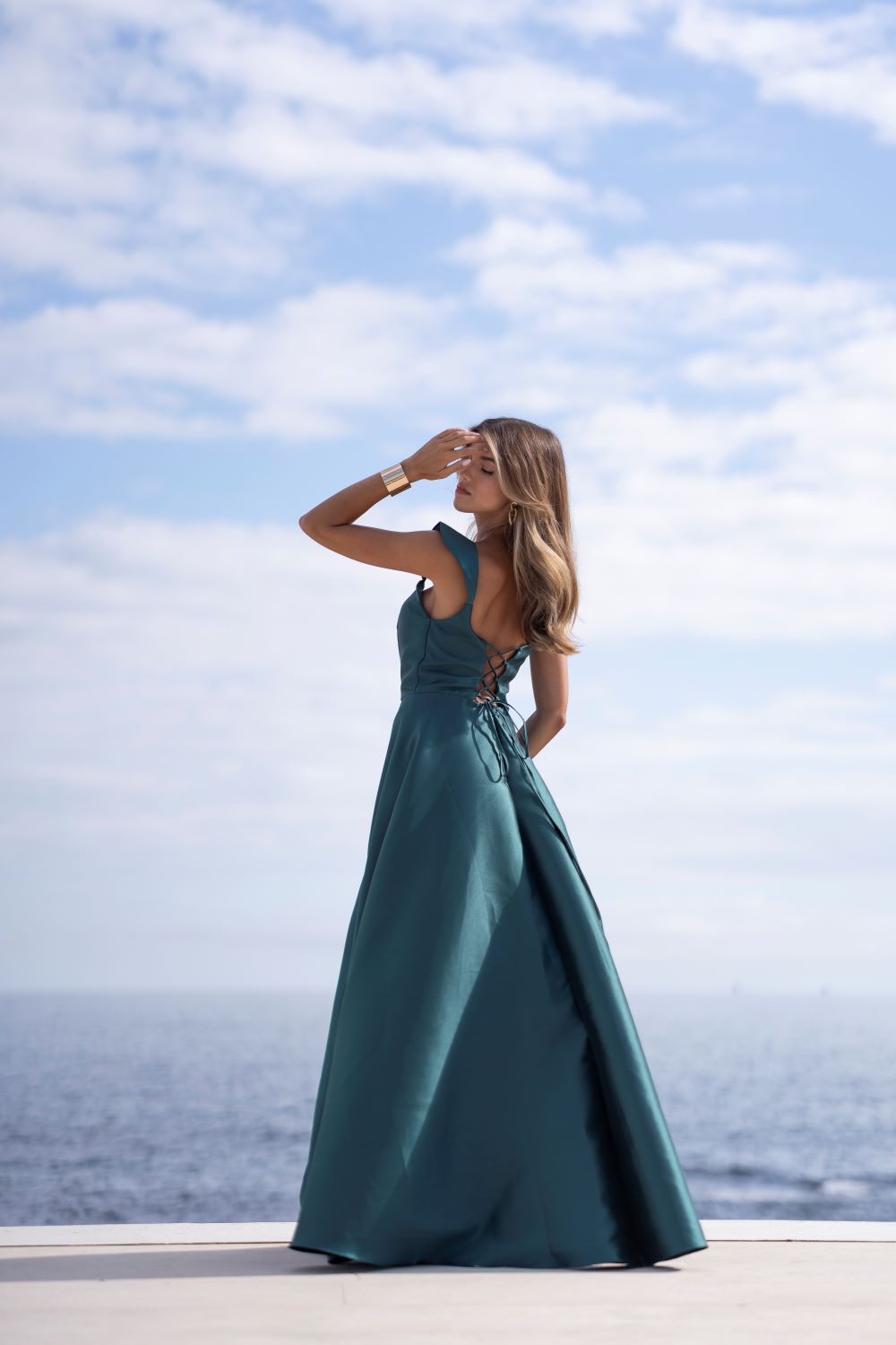 VESTIDO HELOISA