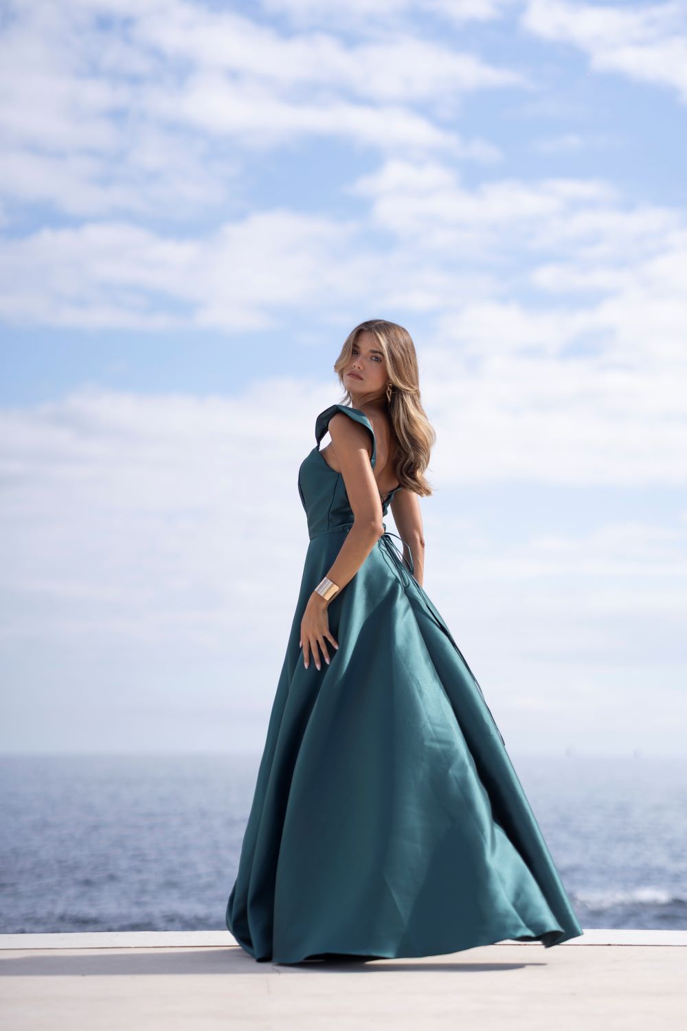 VESTIDO HELOISA