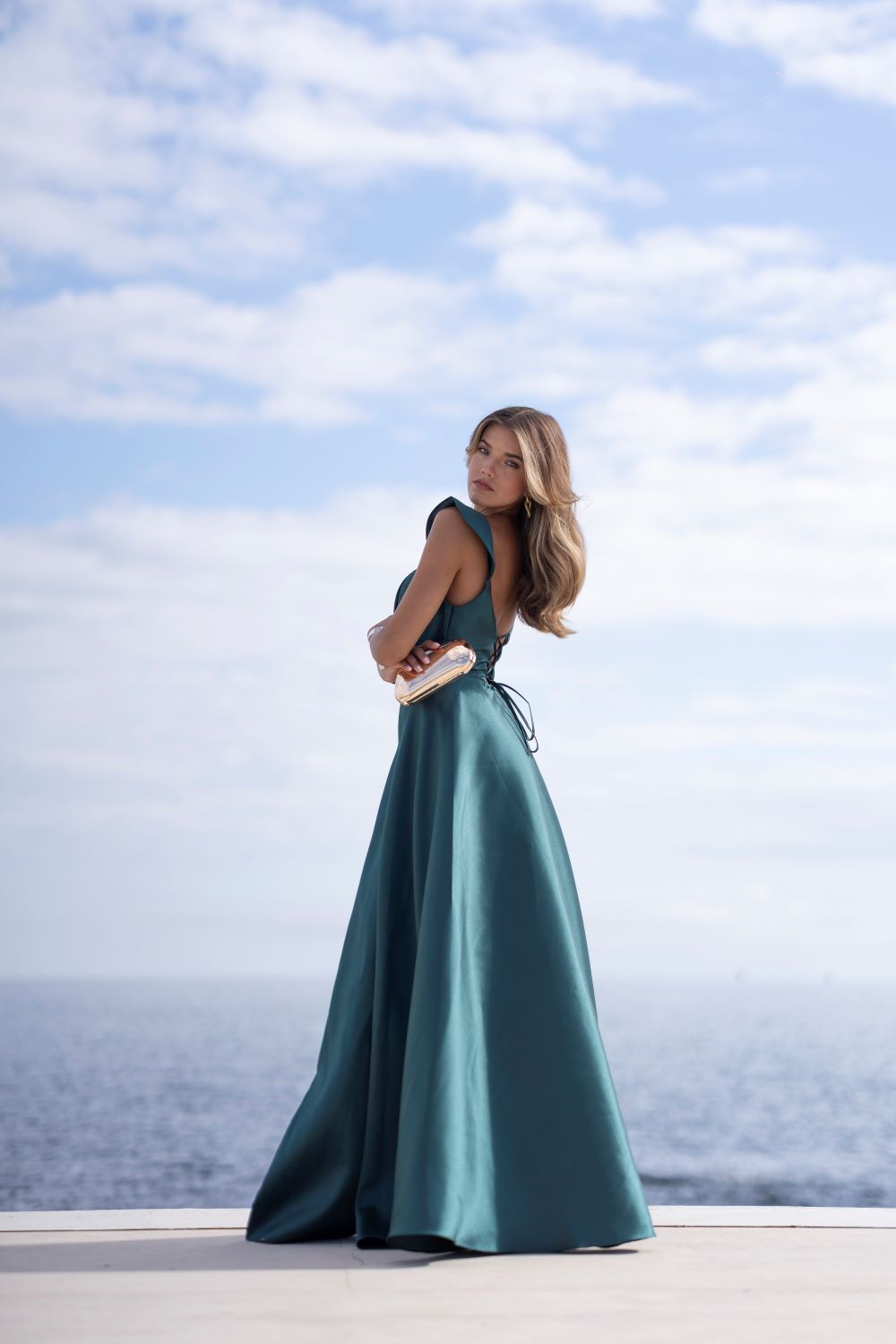 VESTIDO HELOISA