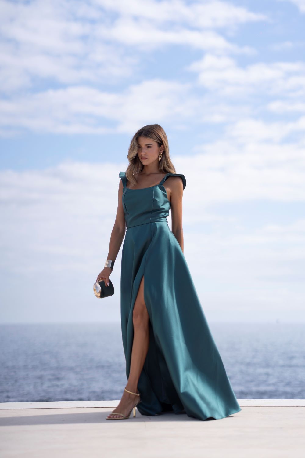 VESTIDO HELOISA