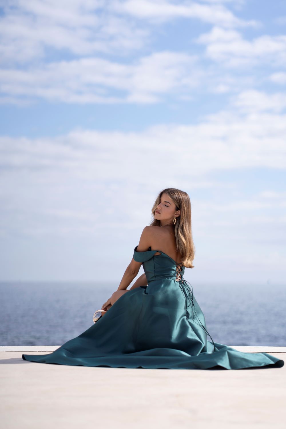VESTIDO HELOISA
