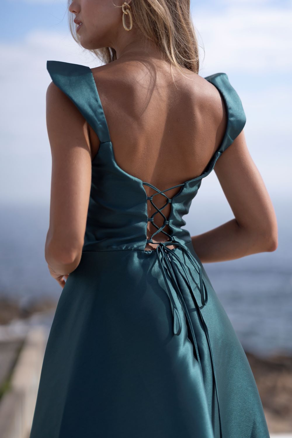 VESTIDO HELOISA