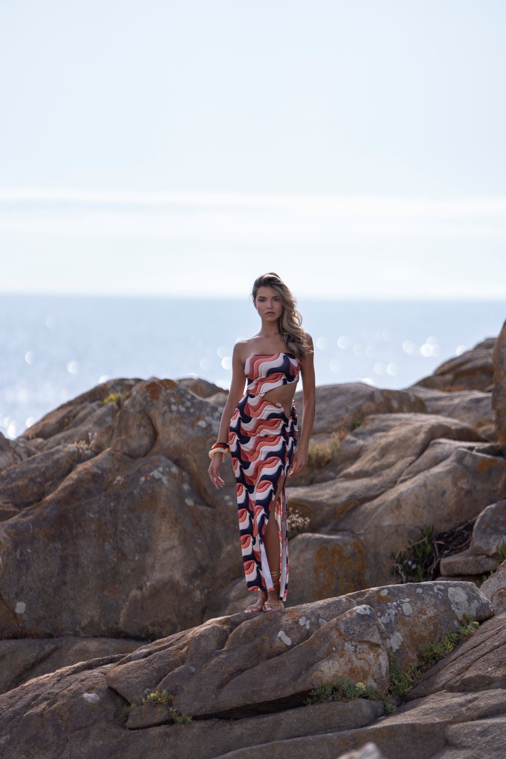 VESTIDO S’ESTANYOL