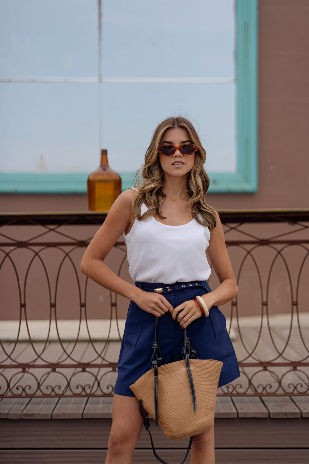 ALCA REVEL BASIC