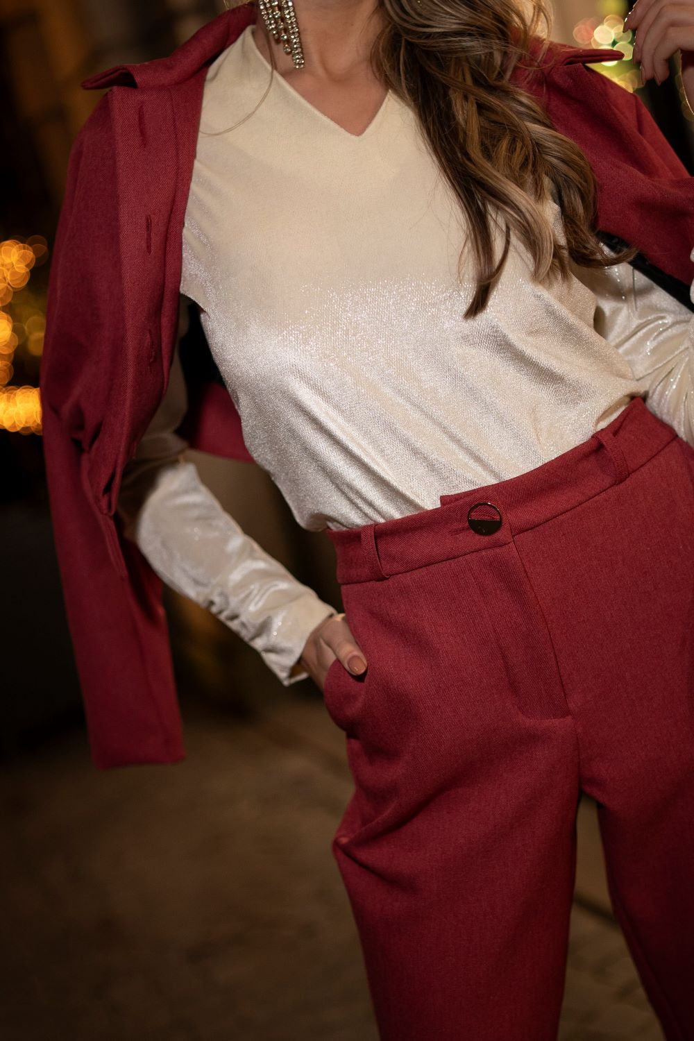 CALÇA