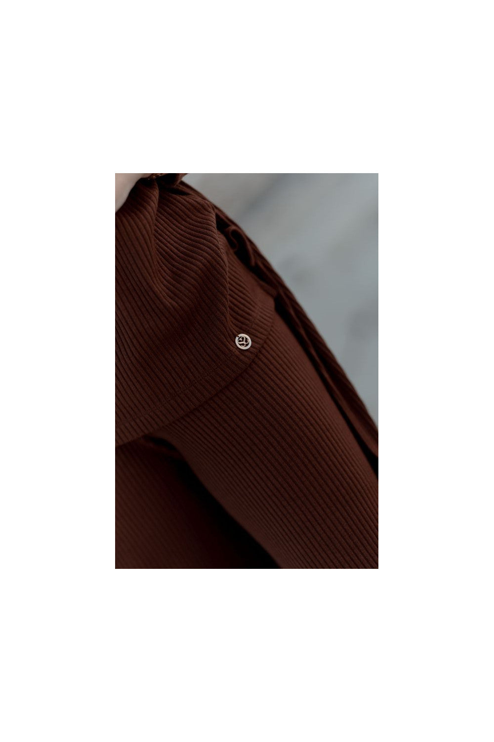 CAMISOLA DE MALHA