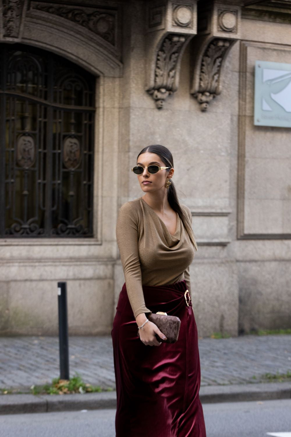 CAMISOLA