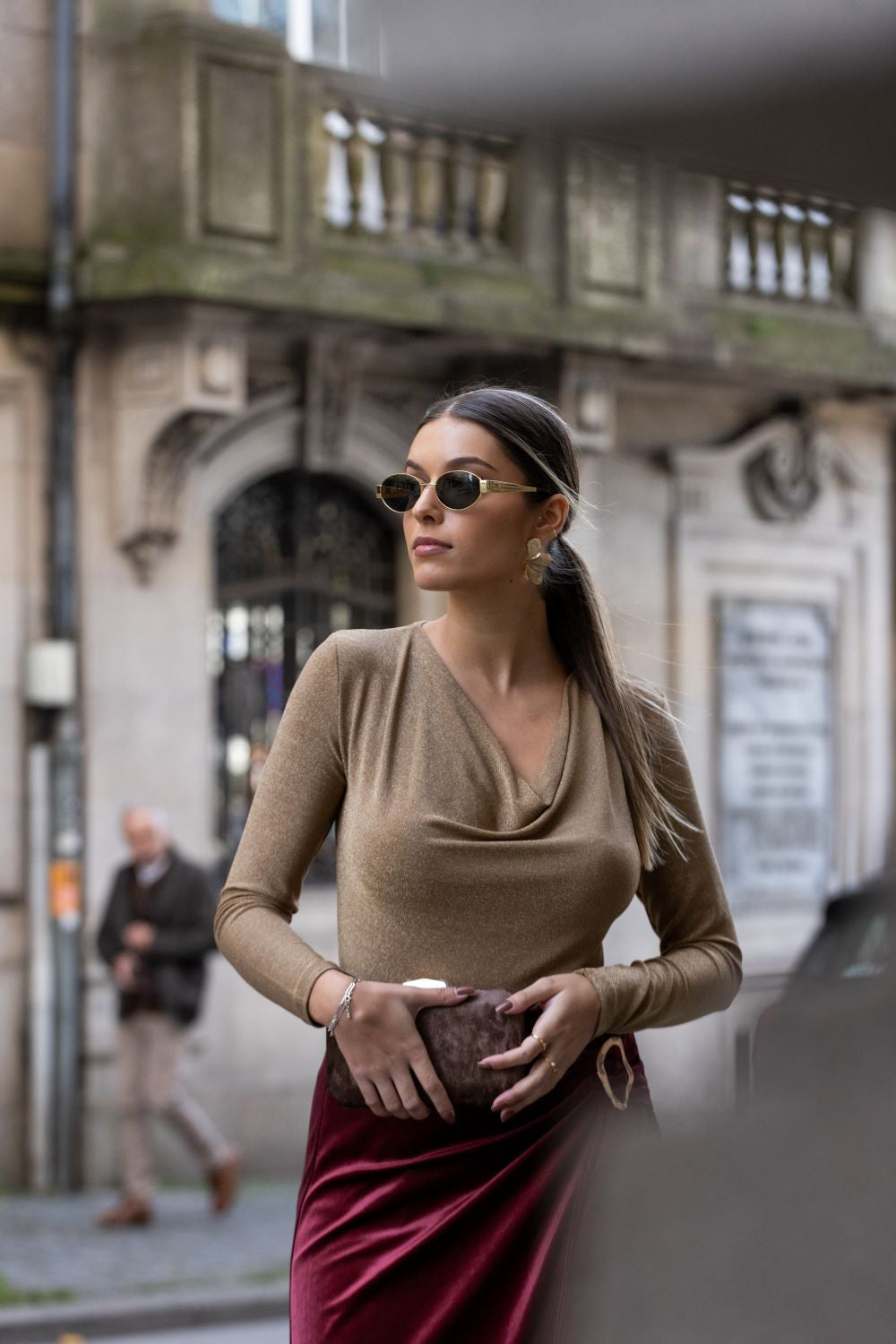 CAMISOLA