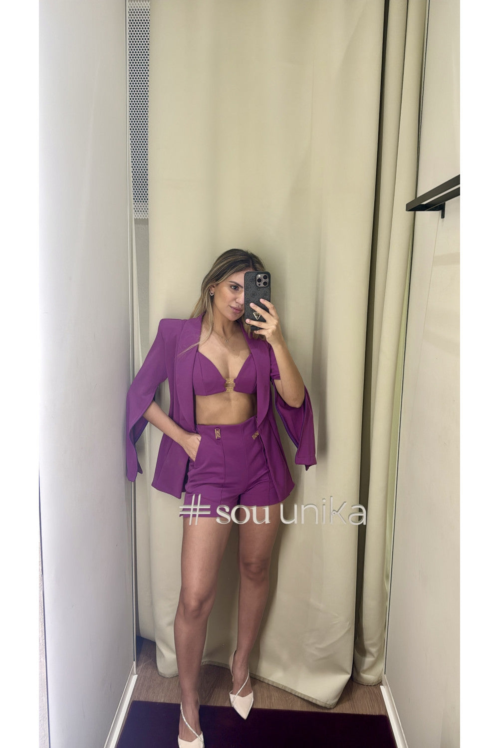 CONJUNTO DIRA