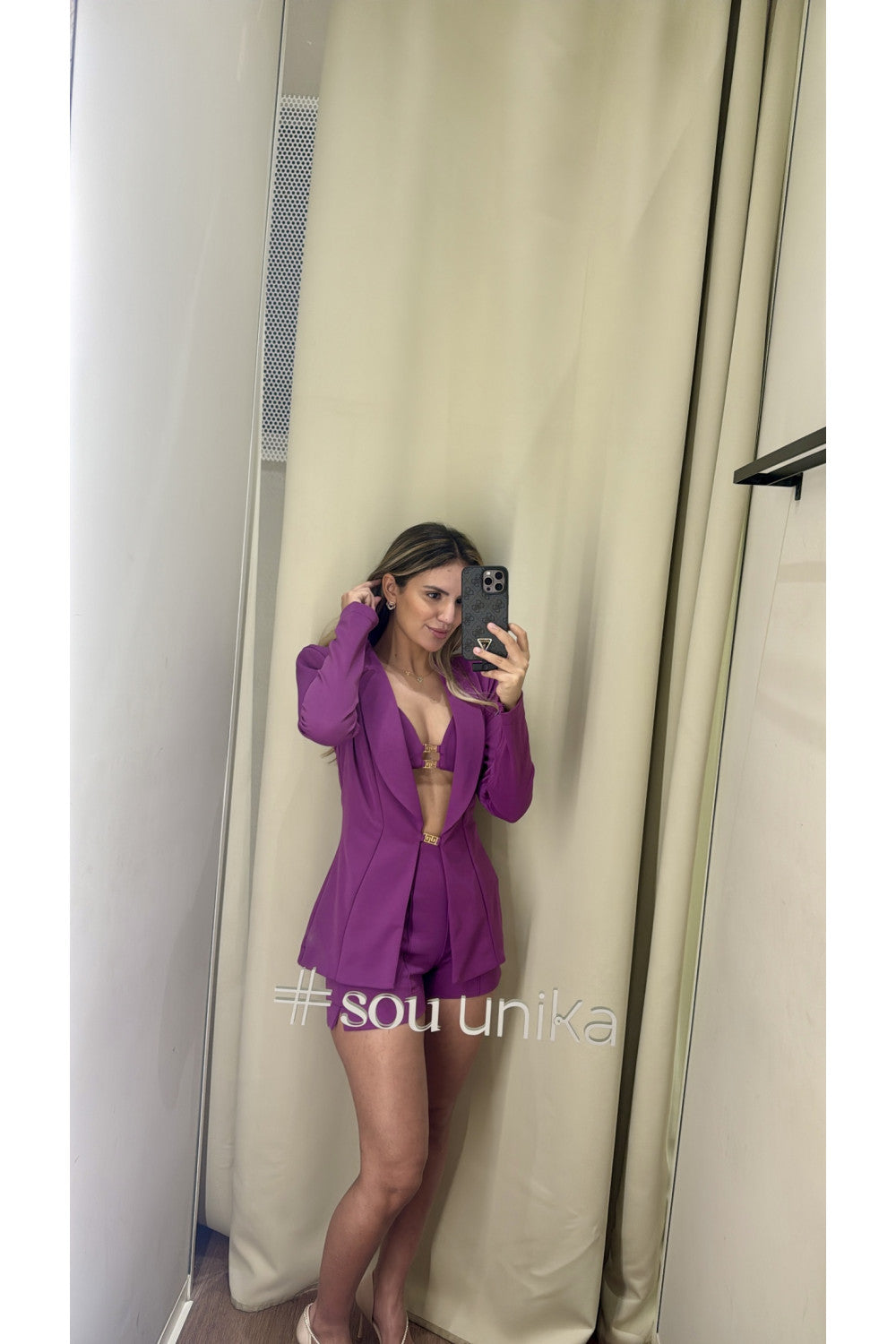 CONJUNTO DIRA