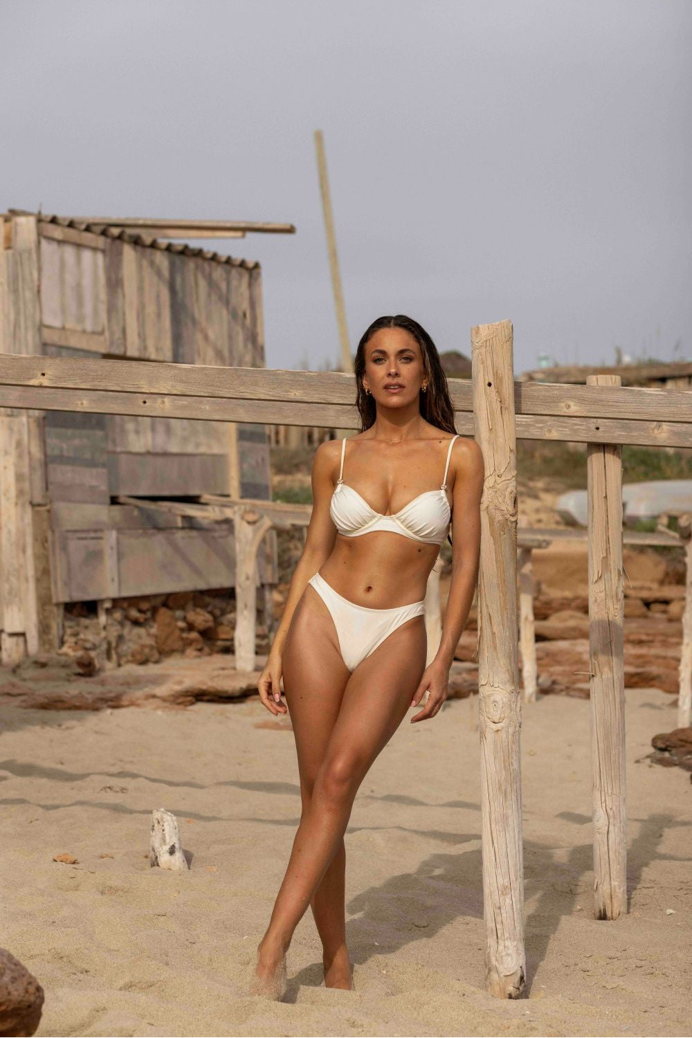 CONJUNTO CALA JONDAL