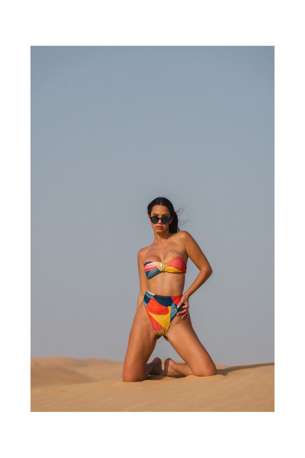 Cueca Biquini Óasis