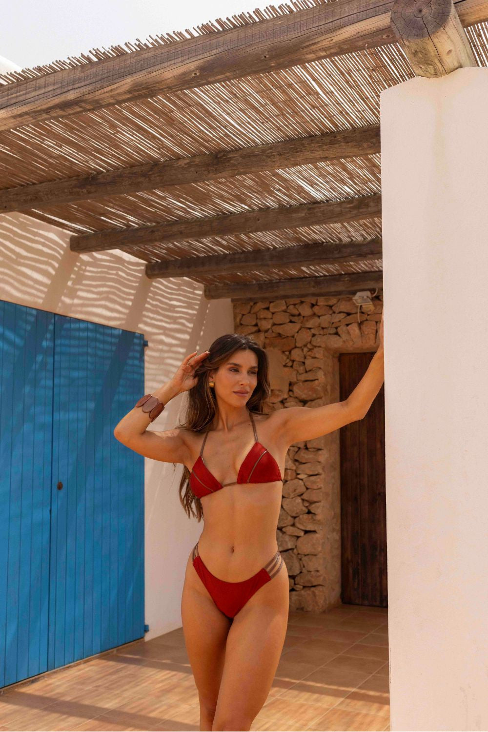CUECA TALAMANCA