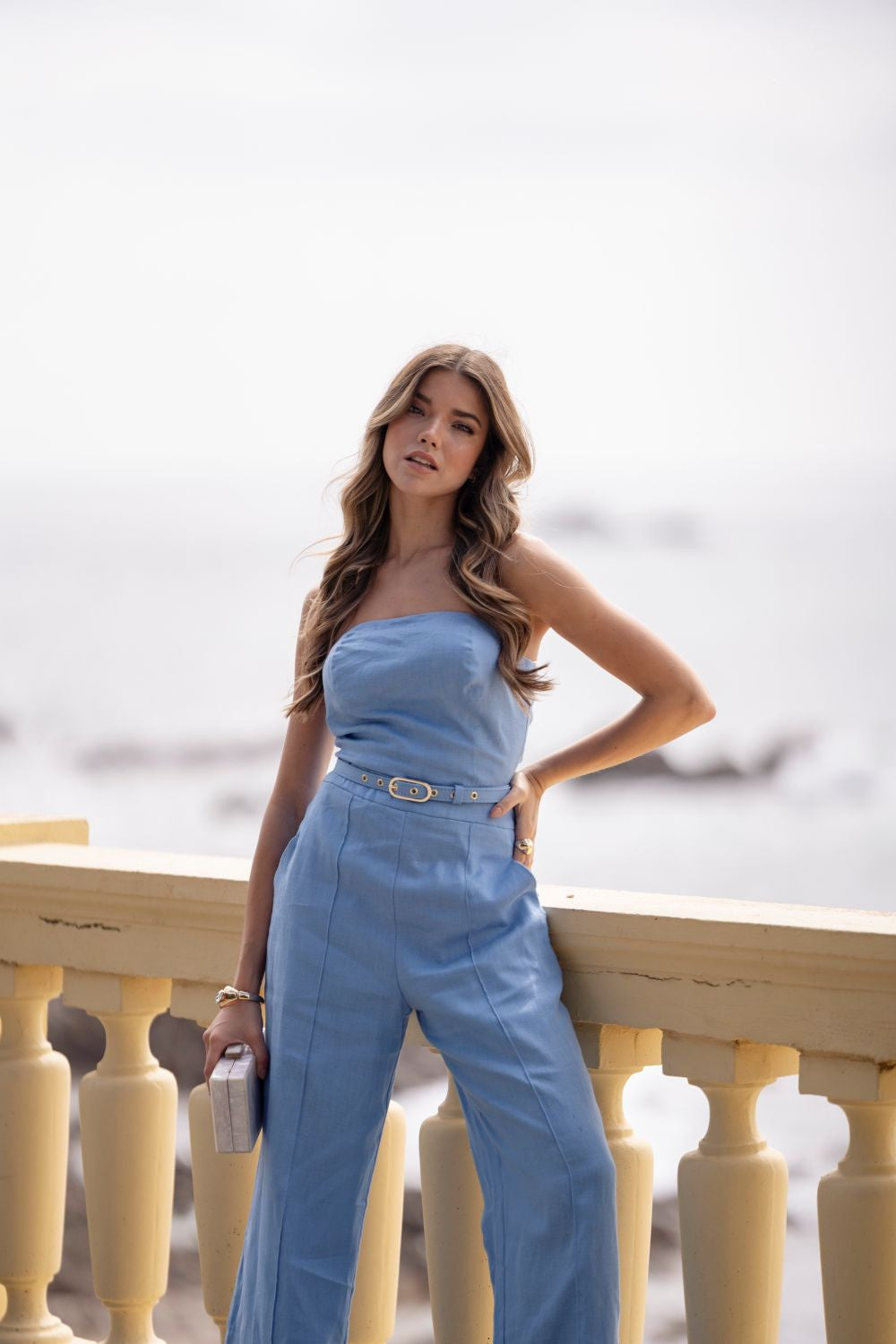 AURORA OVERALLS