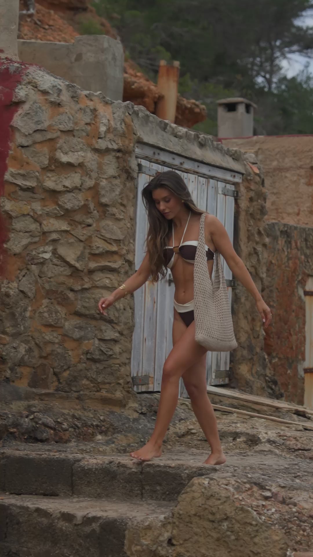 CONJUNTO PUNTA GALERA