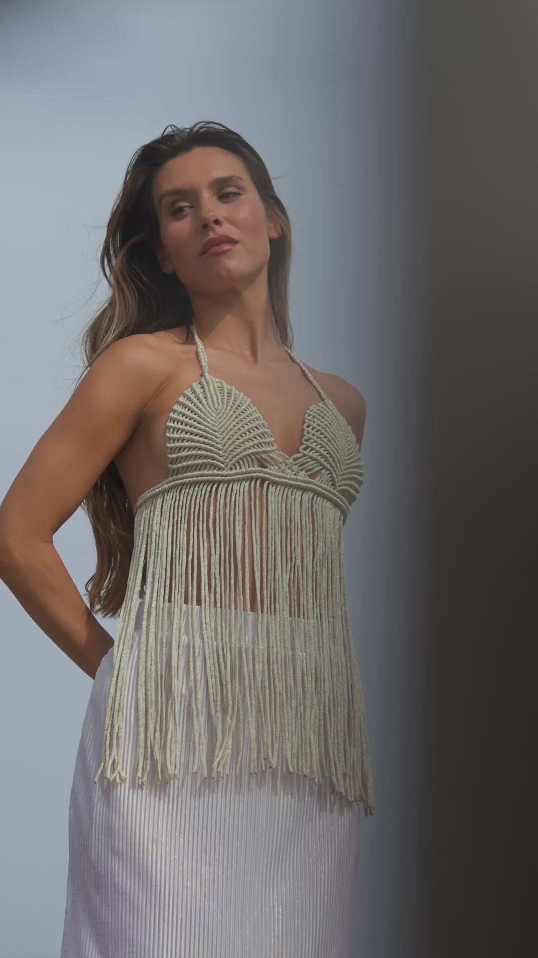 TOP MACRAME ES FIGUEIRAL