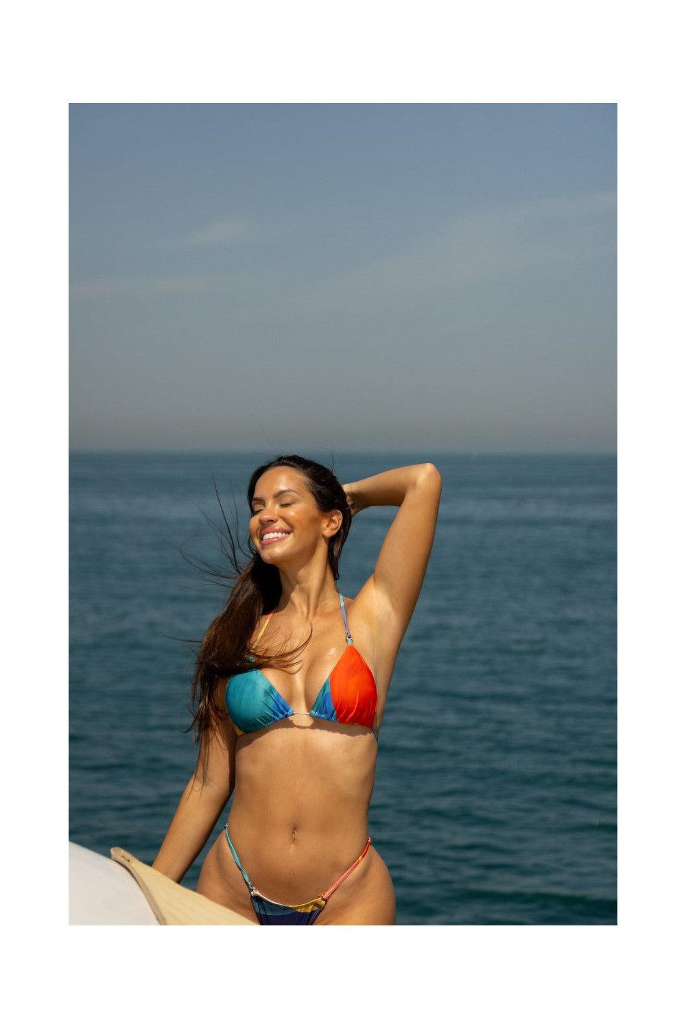 Top Biquini Aisha