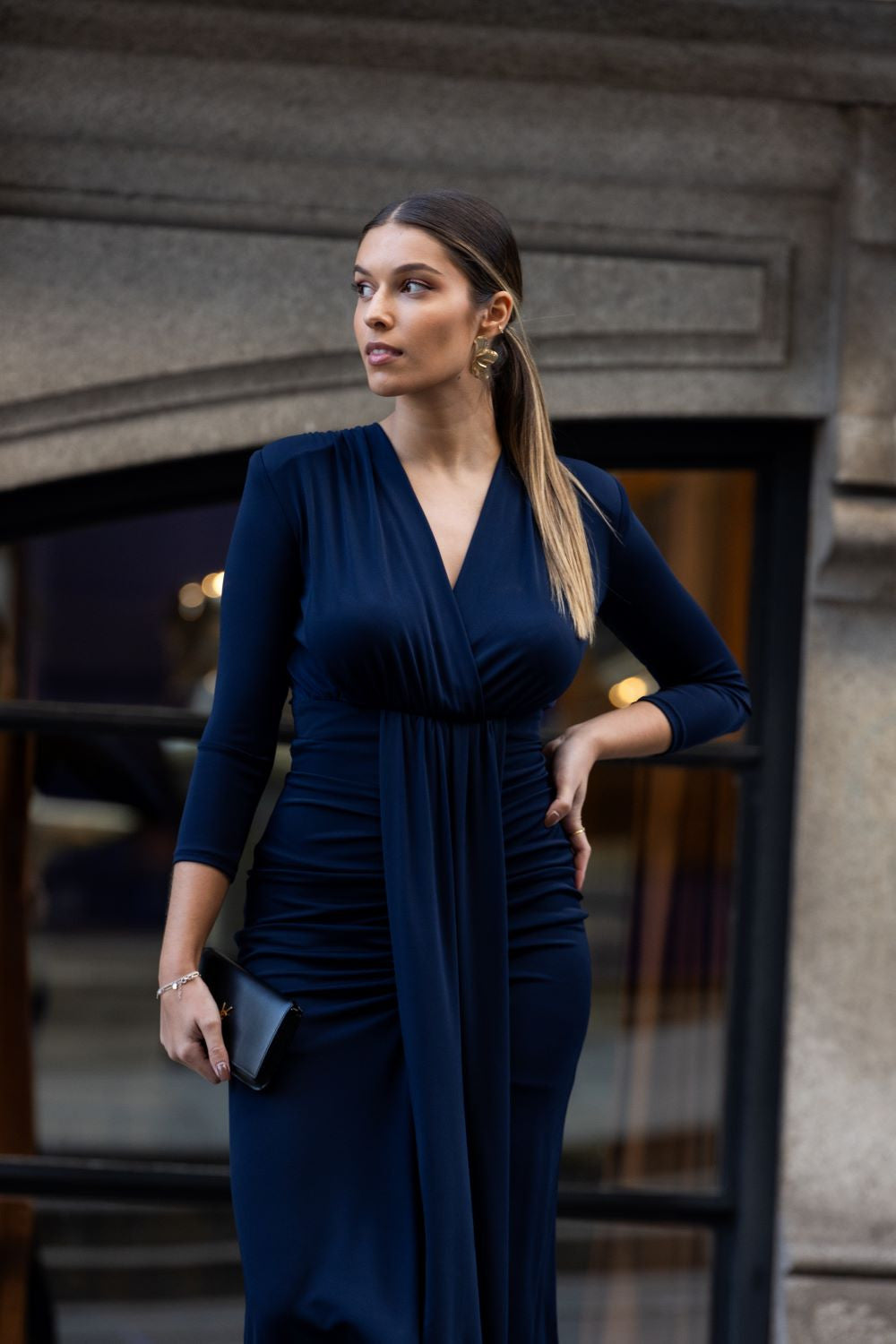 VESTIDO CELIA