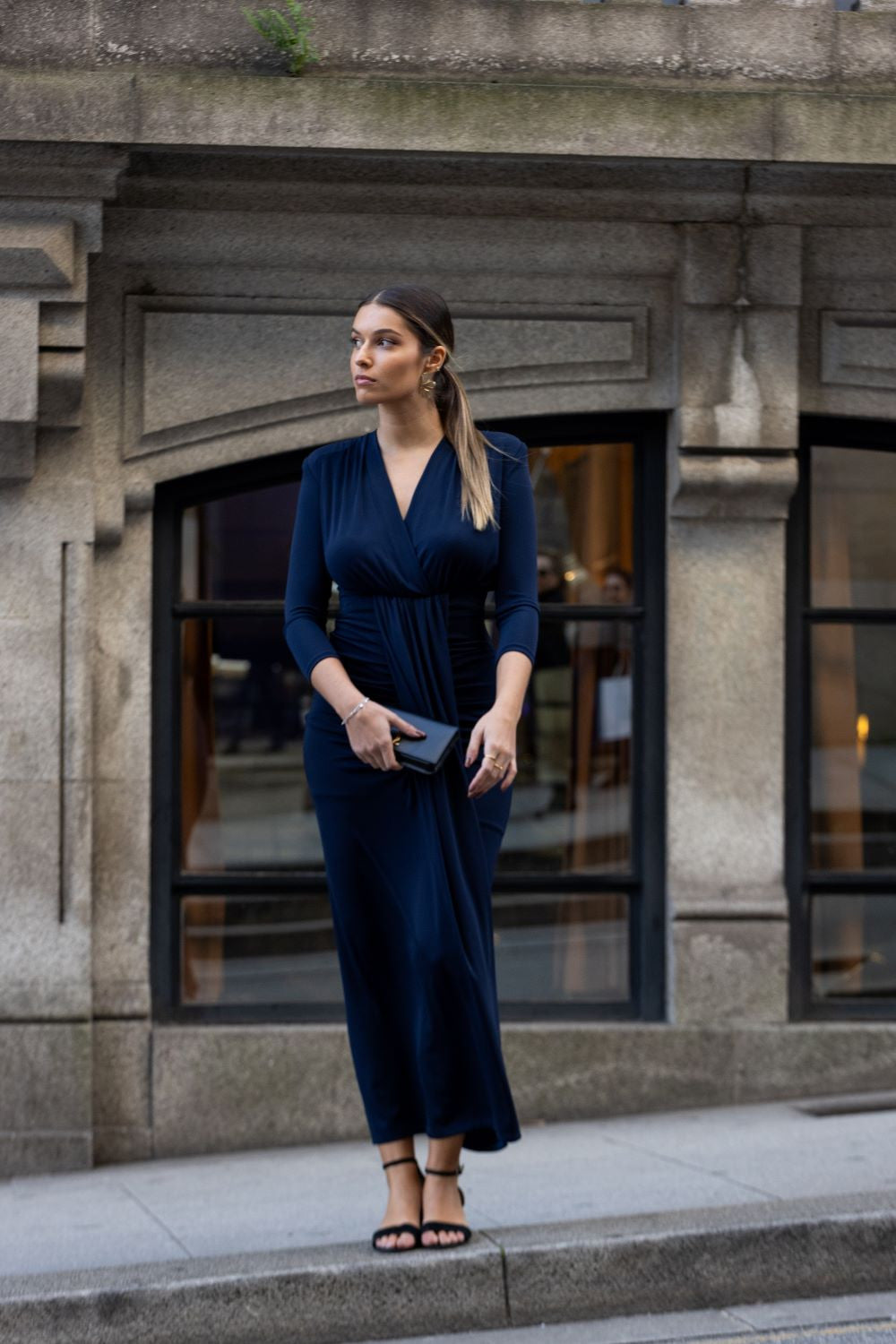 VESTIDO CELIA