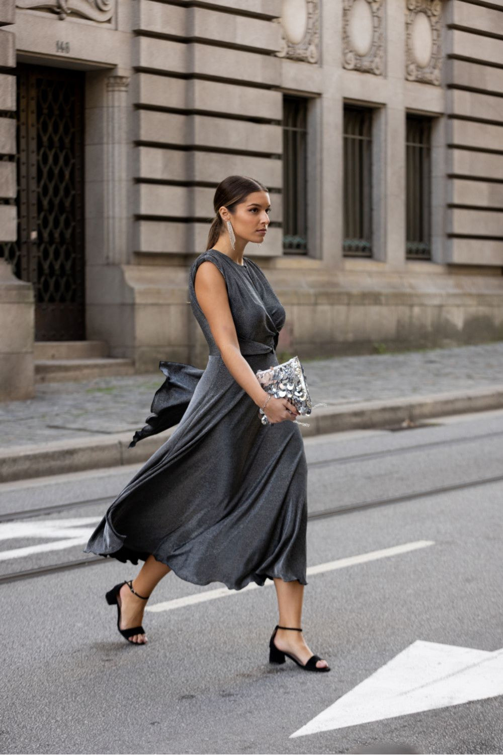 VESTIDO DAFNE