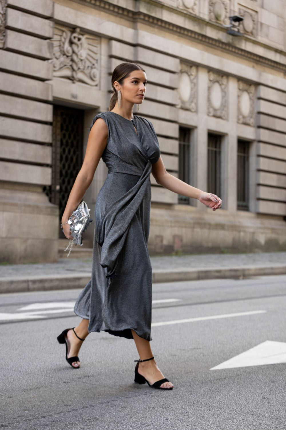 VESTIDO DAFNE