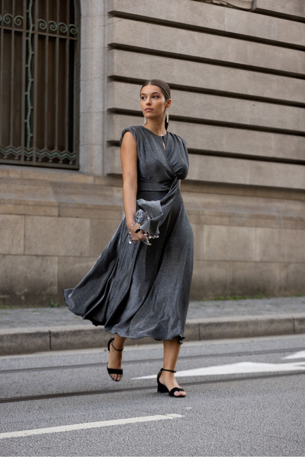 VESTIDO DAFNE