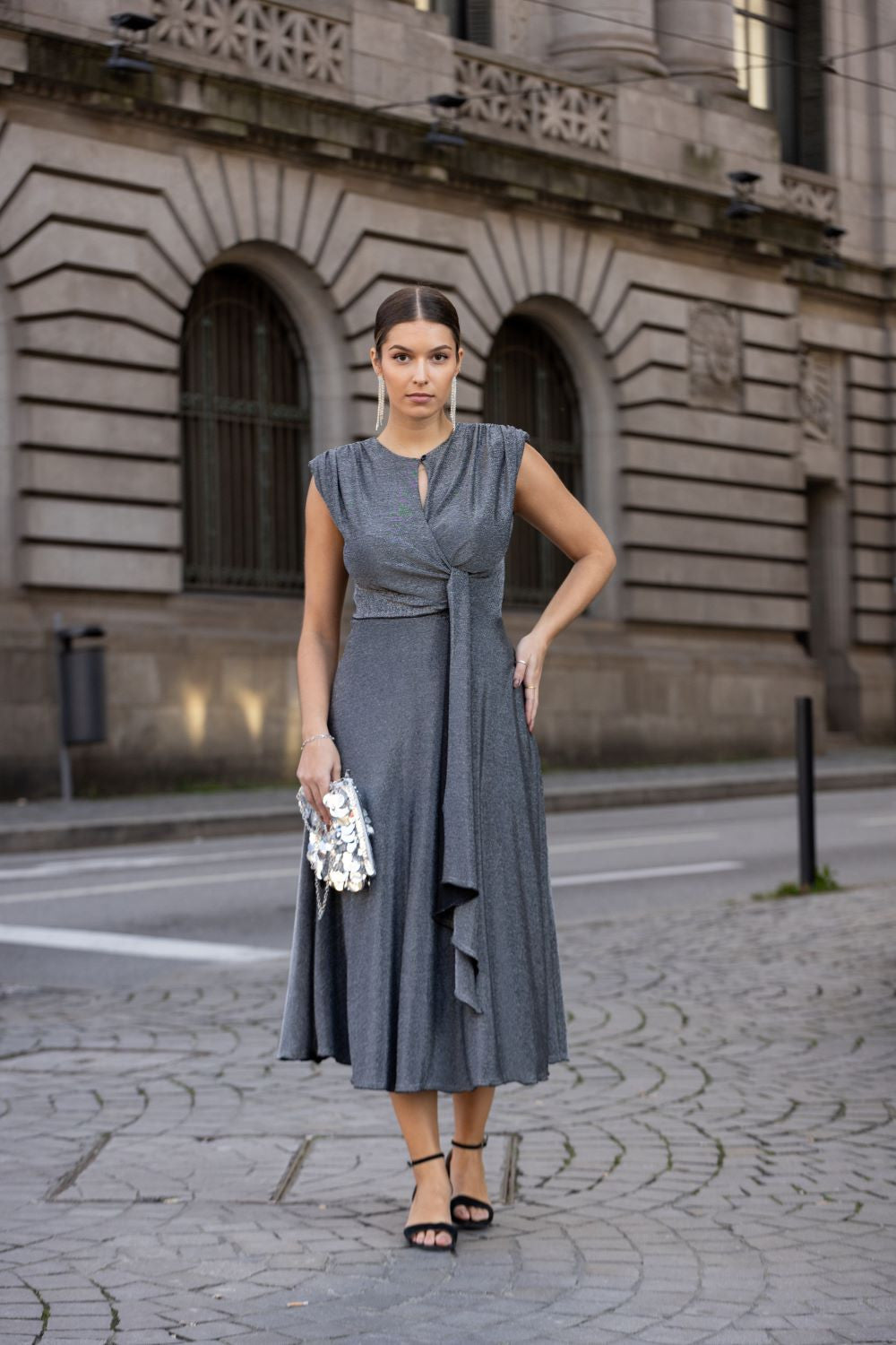 VESTIDO DAFNE