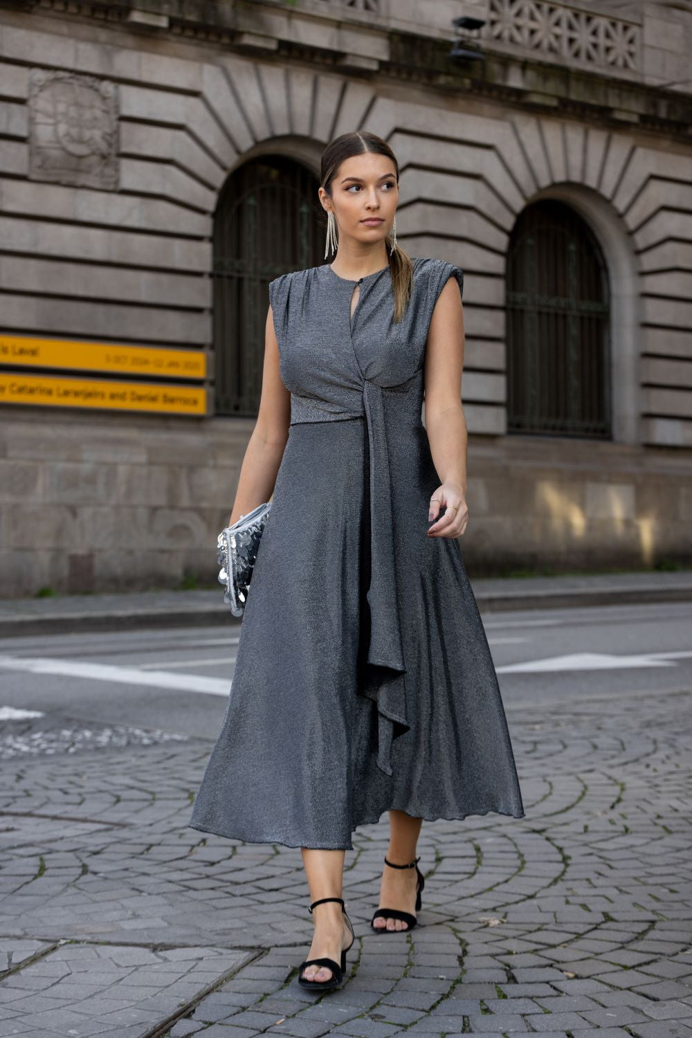 VESTIDO DAFNE