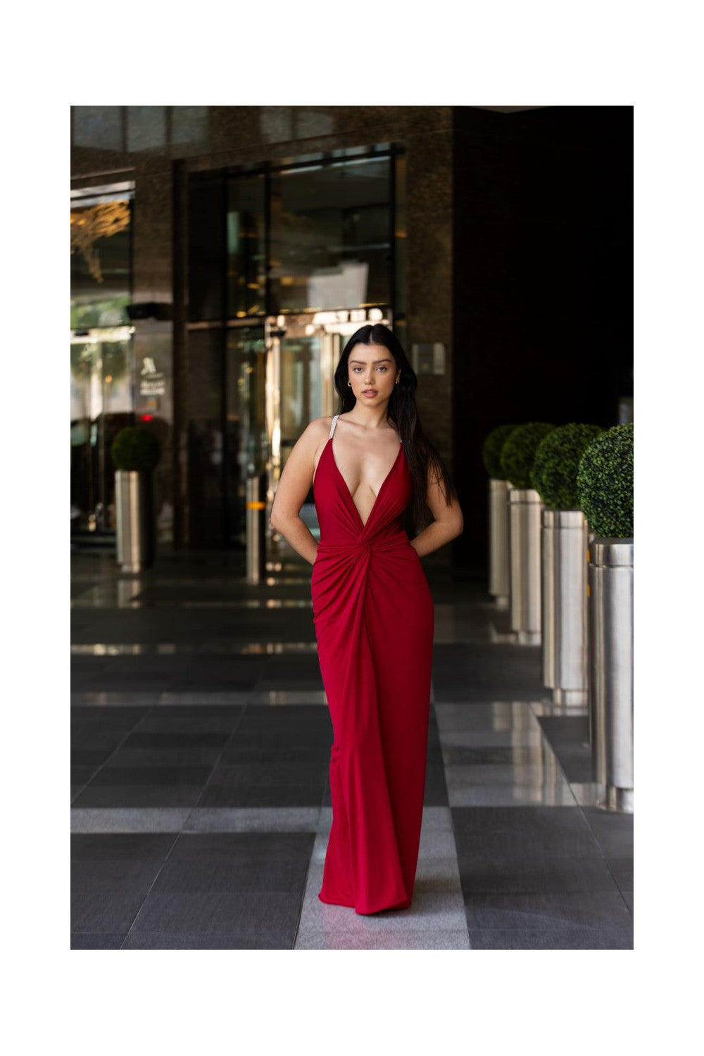 Vestido Penelope